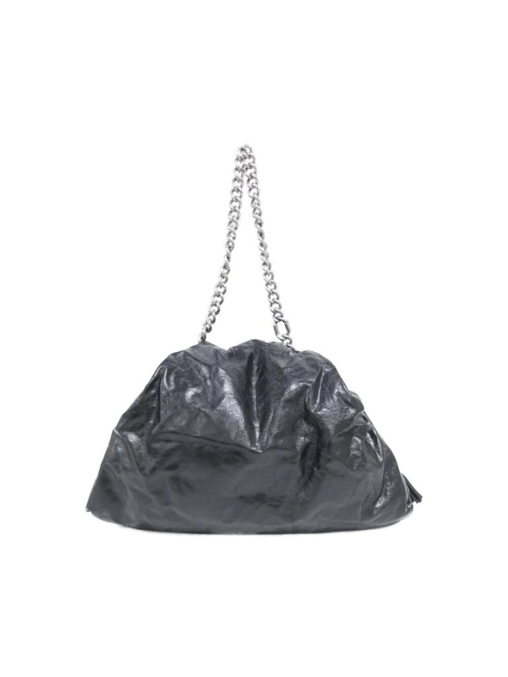 Balenciaga Puffer Large Shoulder Bag - Picture 2 of 6